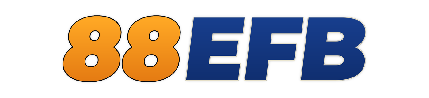88efb লোগো